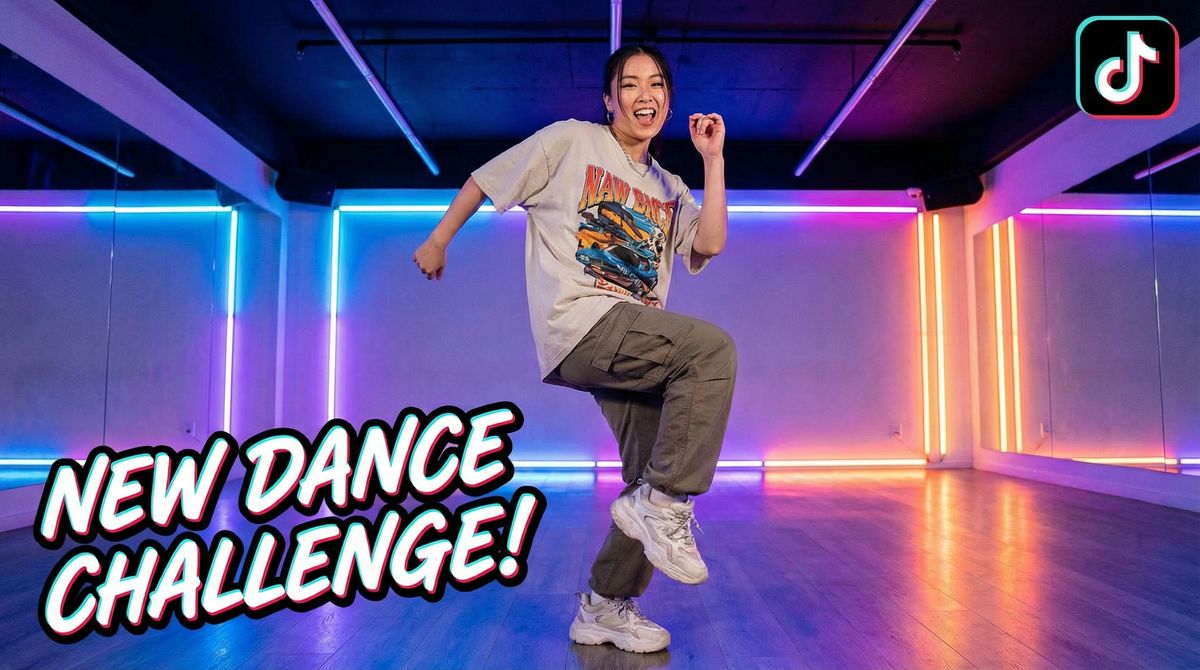 51漫画舞蹈短视频