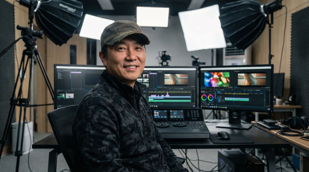 51漫画幕后花絮视频